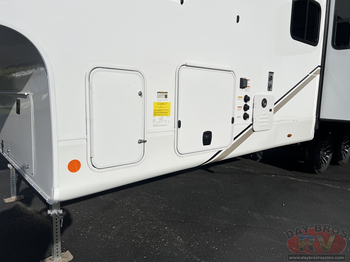 2027 Jayco Eagle SLE Fifth Wheel 28BHU Fifth Wheel