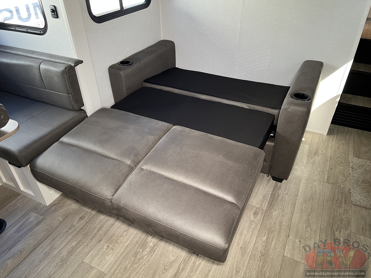 2027 Jayco Eagle SLE Fifth Wheel 28BHU Fifth Wheel