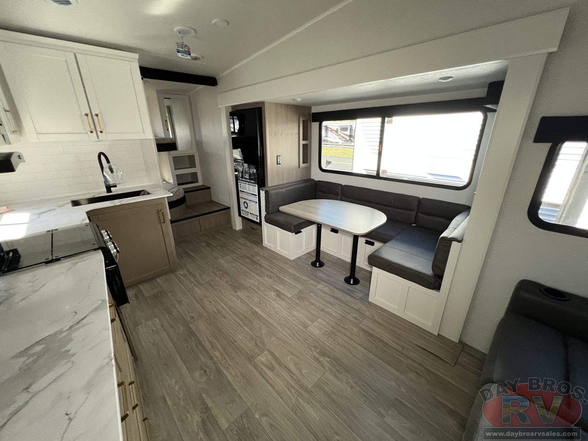 2027 Jayco Eagle SLE Fifth Wheel 28BHU Fifth Wheel