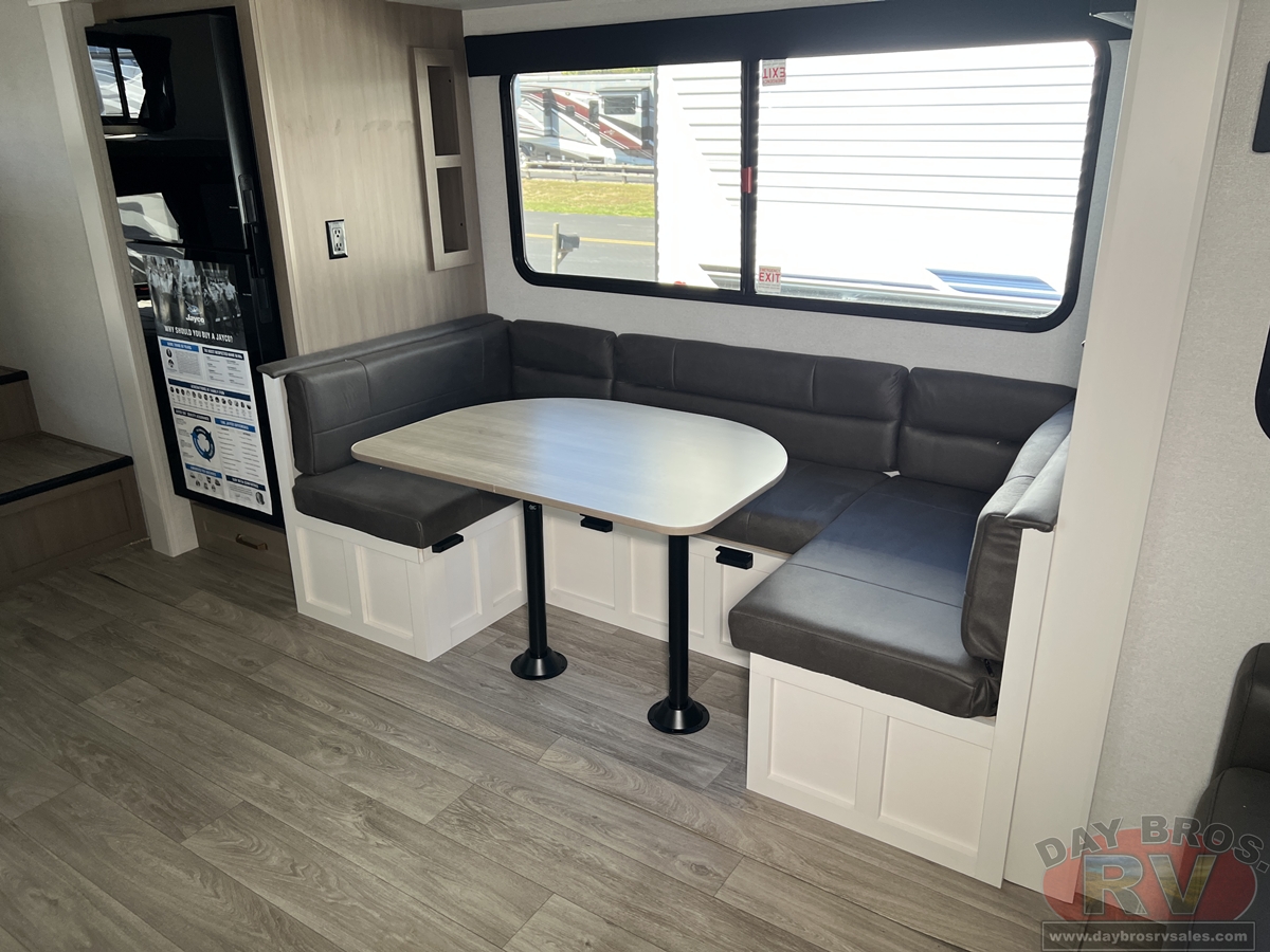 2027 Jayco Eagle SLE Fifth Wheel 28BHU Fifth Wheel