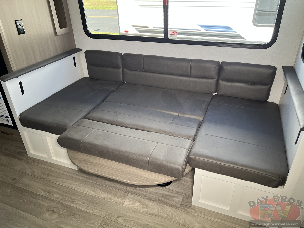 2027 Jayco Eagle SLE Fifth Wheel 28BHU Fifth Wheel