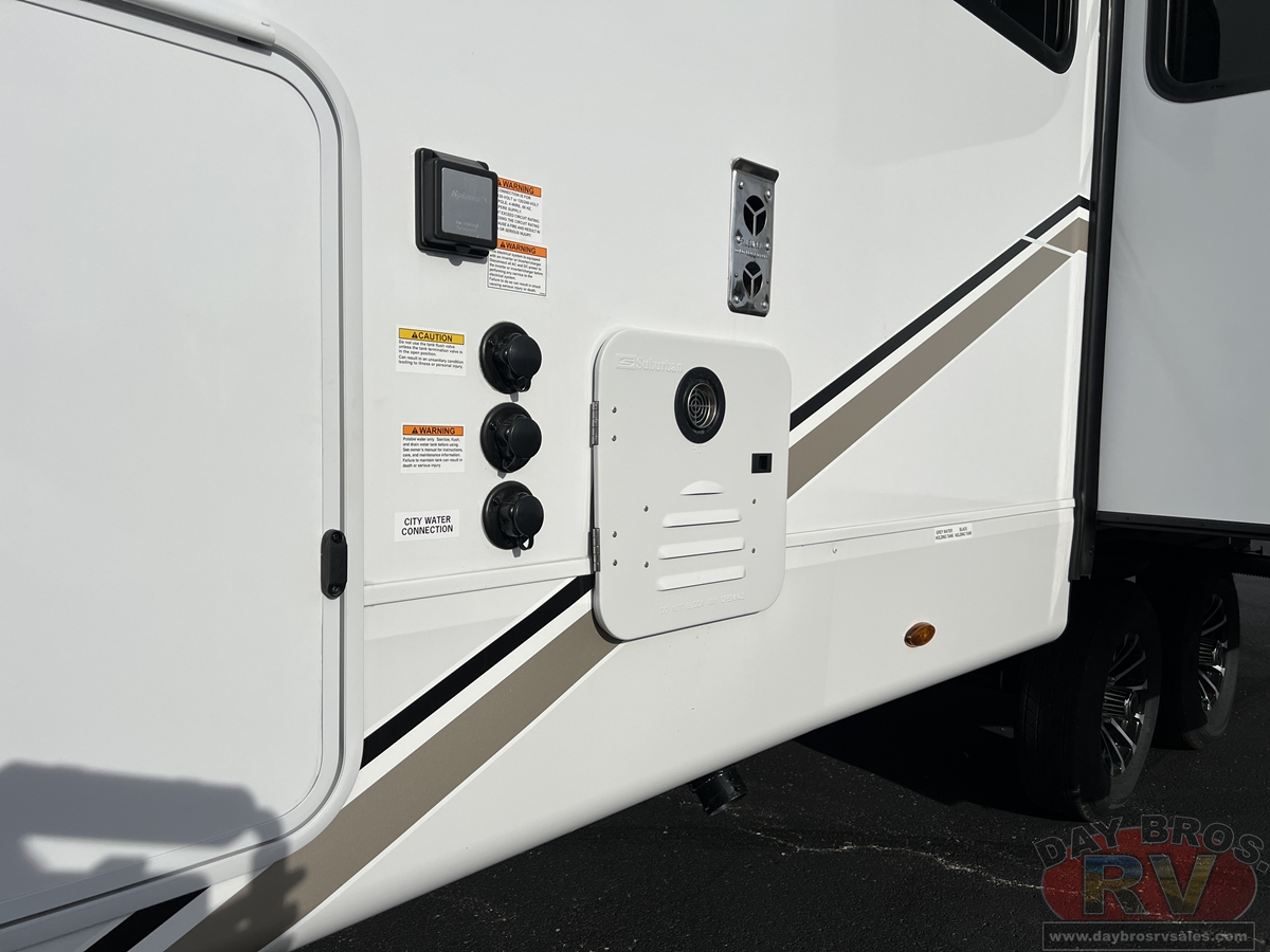 2027 Jayco Eagle SLE Fifth Wheel 28BHU Fifth Wheel