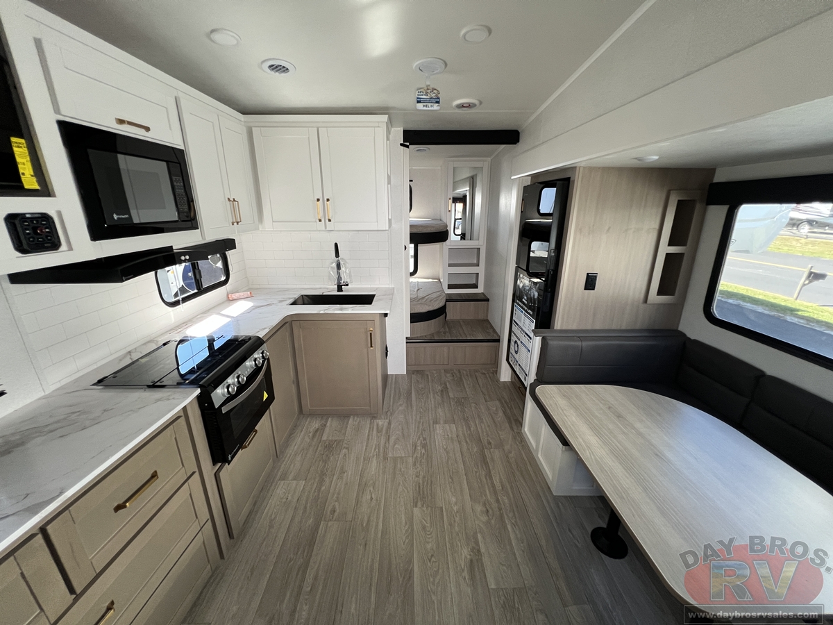 2027 Jayco Eagle SLE Fifth Wheel 28BHU Fifth Wheel