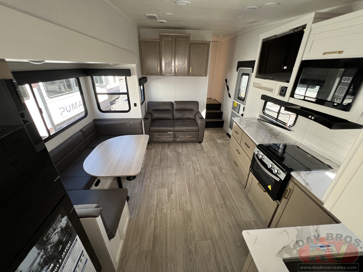 2027 Jayco Eagle SLE Fifth Wheel 28BHU Fifth Wheel