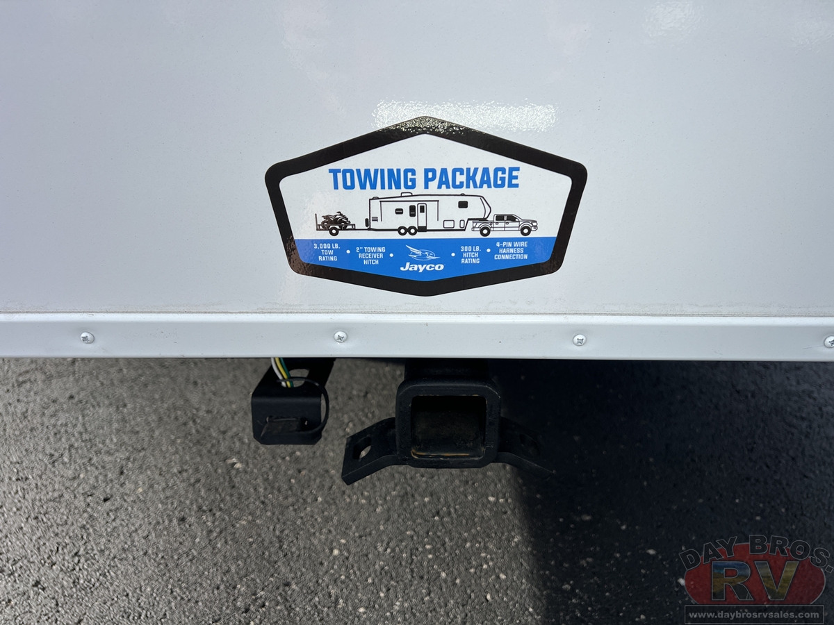 2027 Jayco Eagle SLE Fifth Wheel 28BHU Fifth Wheel