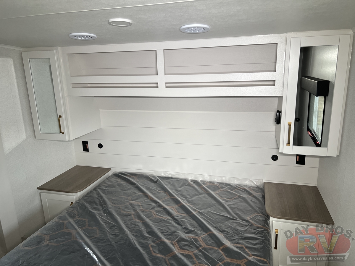 2027 Jayco Eagle SLE Fifth Wheel 28RKS Fifth Wheel