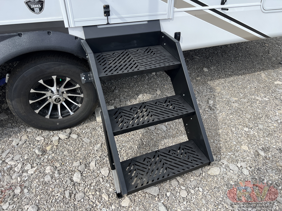 2027 Jayco Eagle SLE Fifth Wheel 28RKS Fifth Wheel