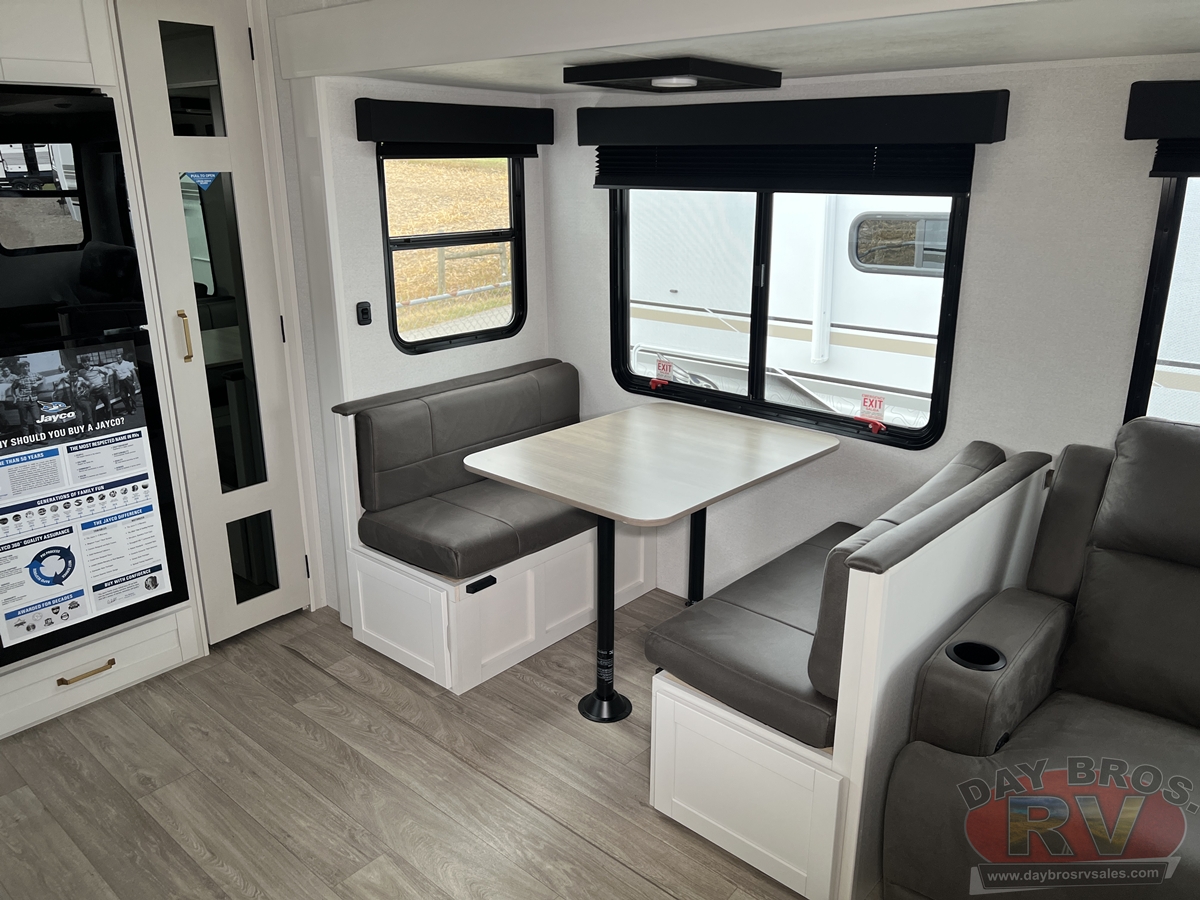 2027 Jayco Eagle SLE Fifth Wheel 28RKS Fifth Wheel