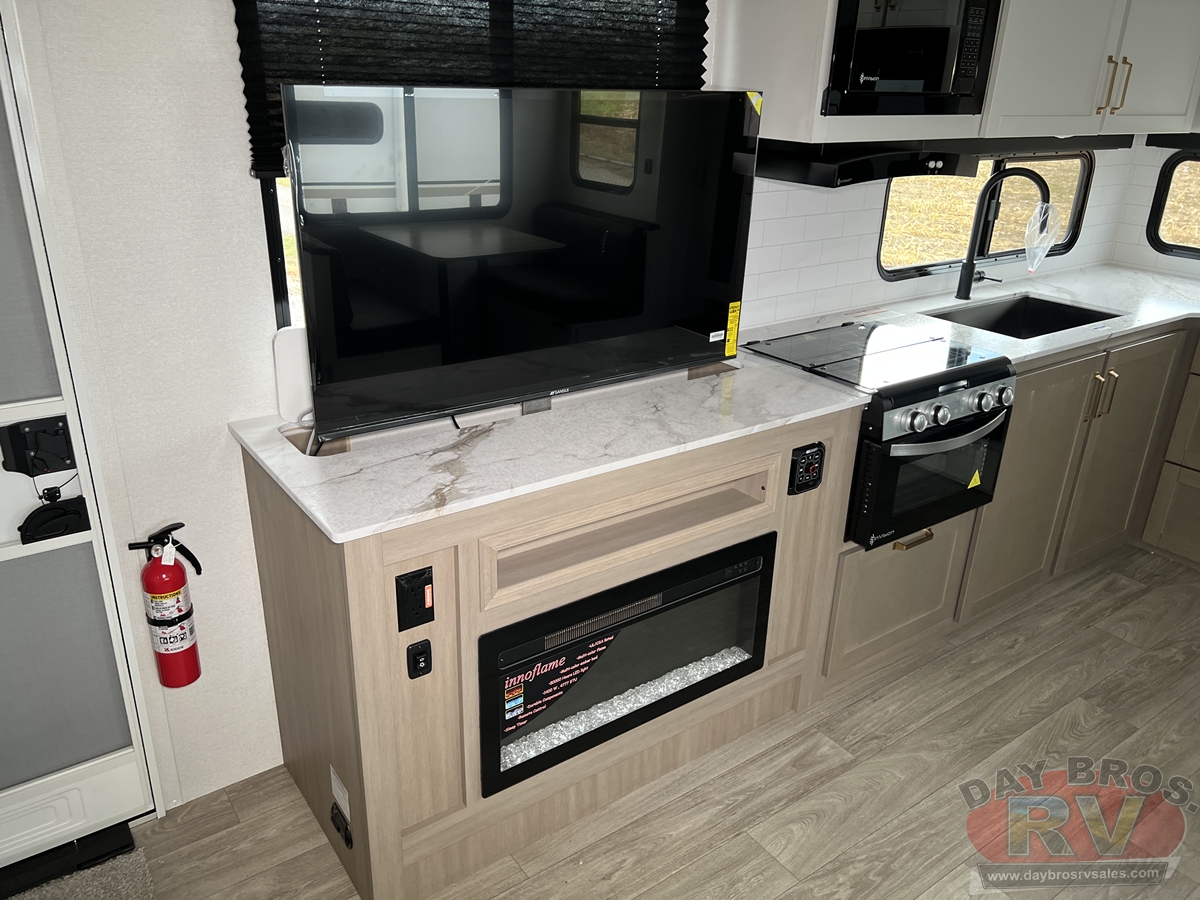 2027 Jayco Eagle SLE Fifth Wheel 28RKS Fifth Wheel