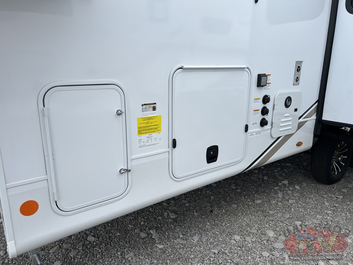 2027 Jayco Eagle SLE Fifth Wheel 28RKS Fifth Wheel