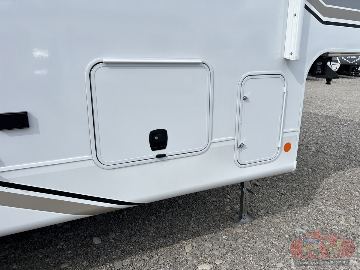 2027 Jayco Eagle SLE Fifth Wheel 28RKS Fifth Wheel