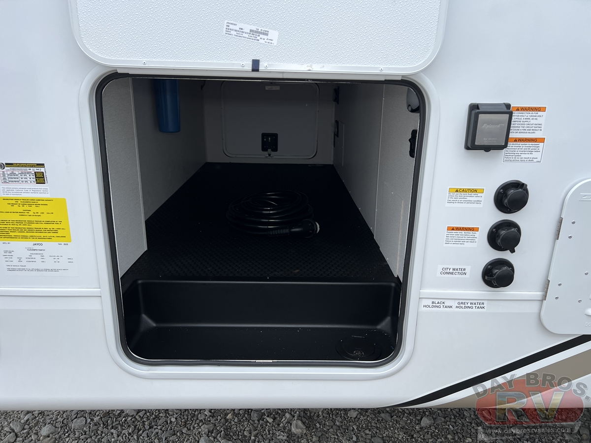 2027 Jayco Eagle SLE Fifth Wheel 28RKS Fifth Wheel