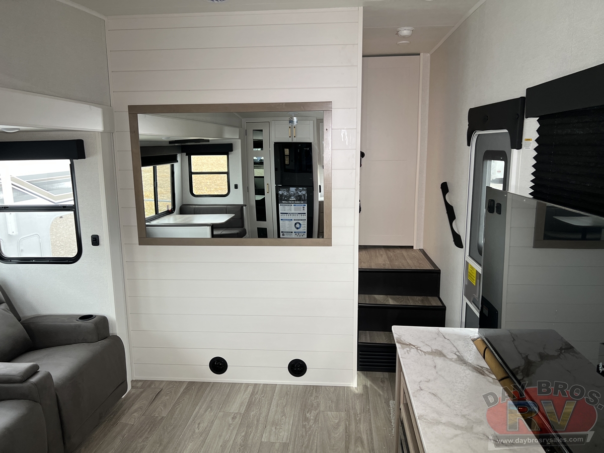 2027 Jayco Eagle SLE Fifth Wheel 28RKS Fifth Wheel