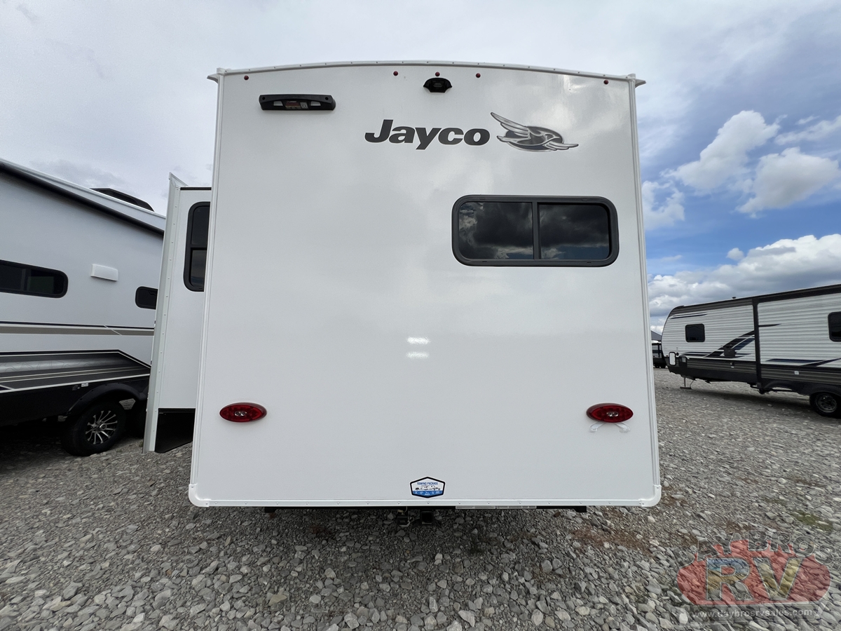 2027 Jayco Eagle SLE Fifth Wheel 28RKS Fifth Wheel