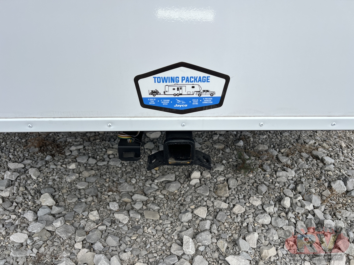 2027 Jayco Eagle SLE Fifth Wheel 28RKS Fifth Wheel