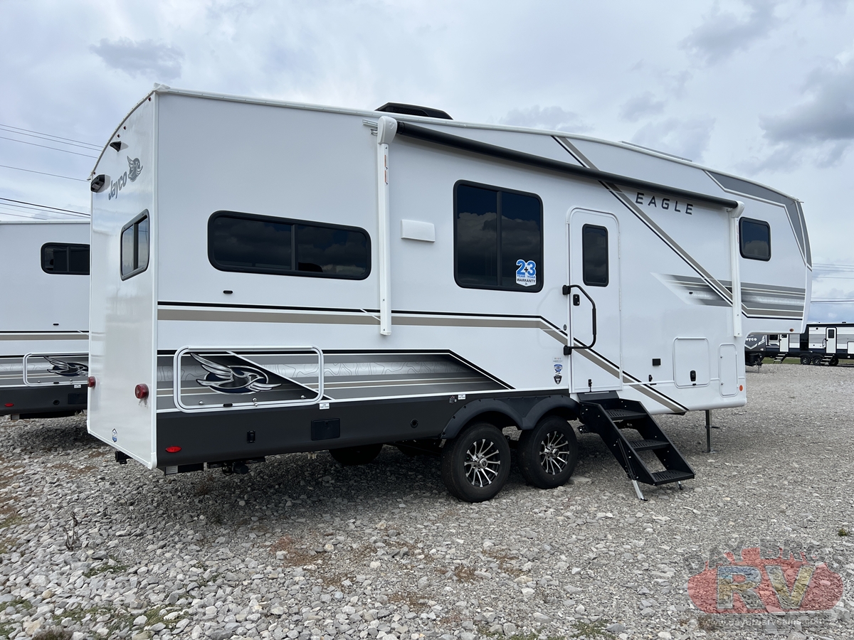 2027 Jayco Eagle SLE Fifth Wheel 28RKS Fifth Wheel