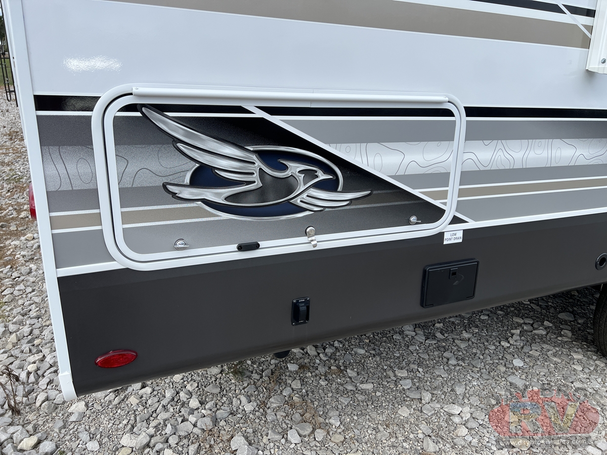 2027 Jayco Eagle SLE Fifth Wheel 28RKS Fifth Wheel