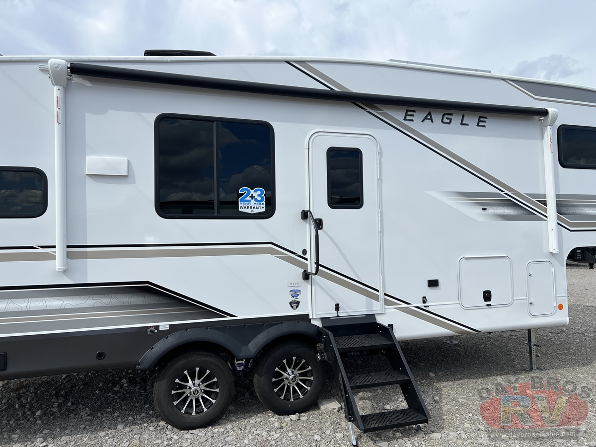 2027 Jayco Eagle SLE Fifth Wheel 28RKS Fifth Wheel
