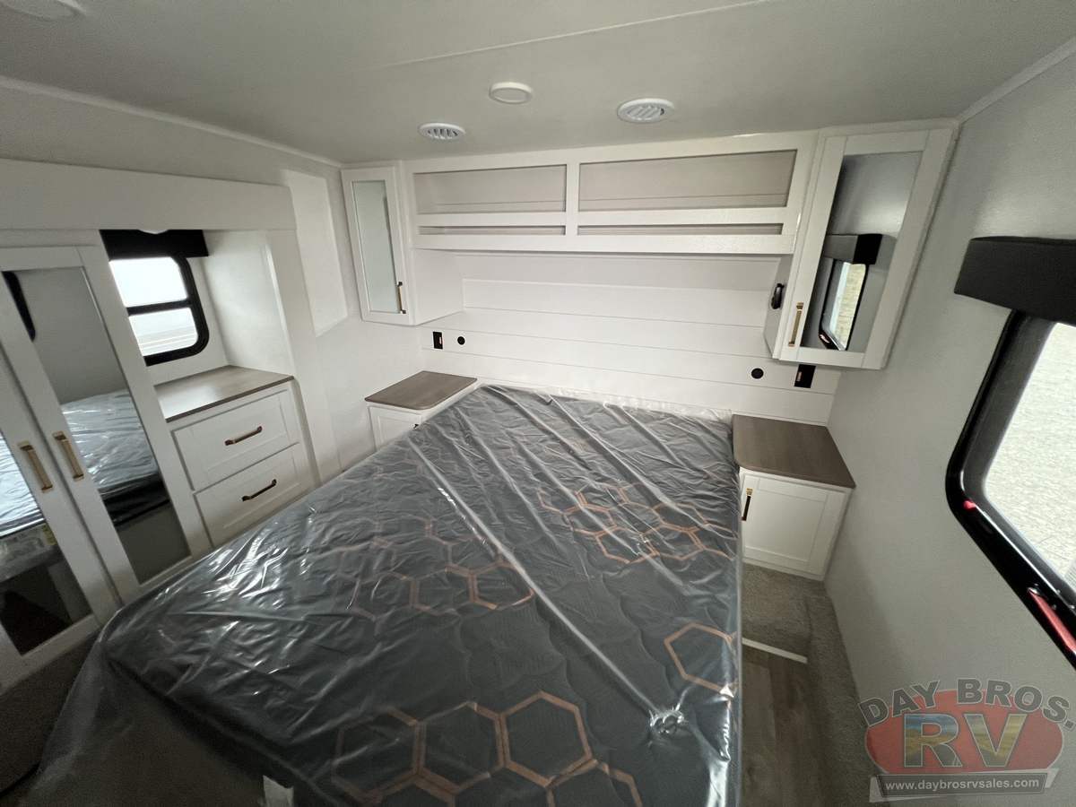 2027 Jayco Eagle SLE Fifth Wheel 28RKS Fifth Wheel