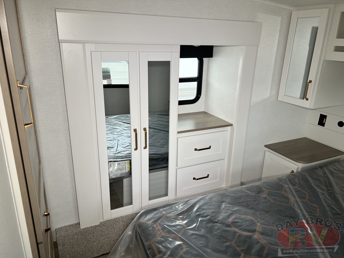 2027 Jayco Eagle SLE Fifth Wheel 28RKS Fifth Wheel
