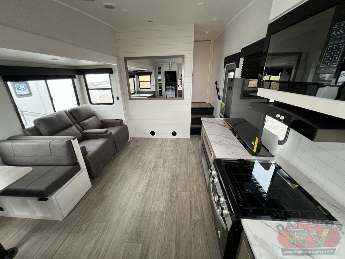 2027 Jayco Eagle SLE Fifth Wheel 28RKS Fifth Wheel
