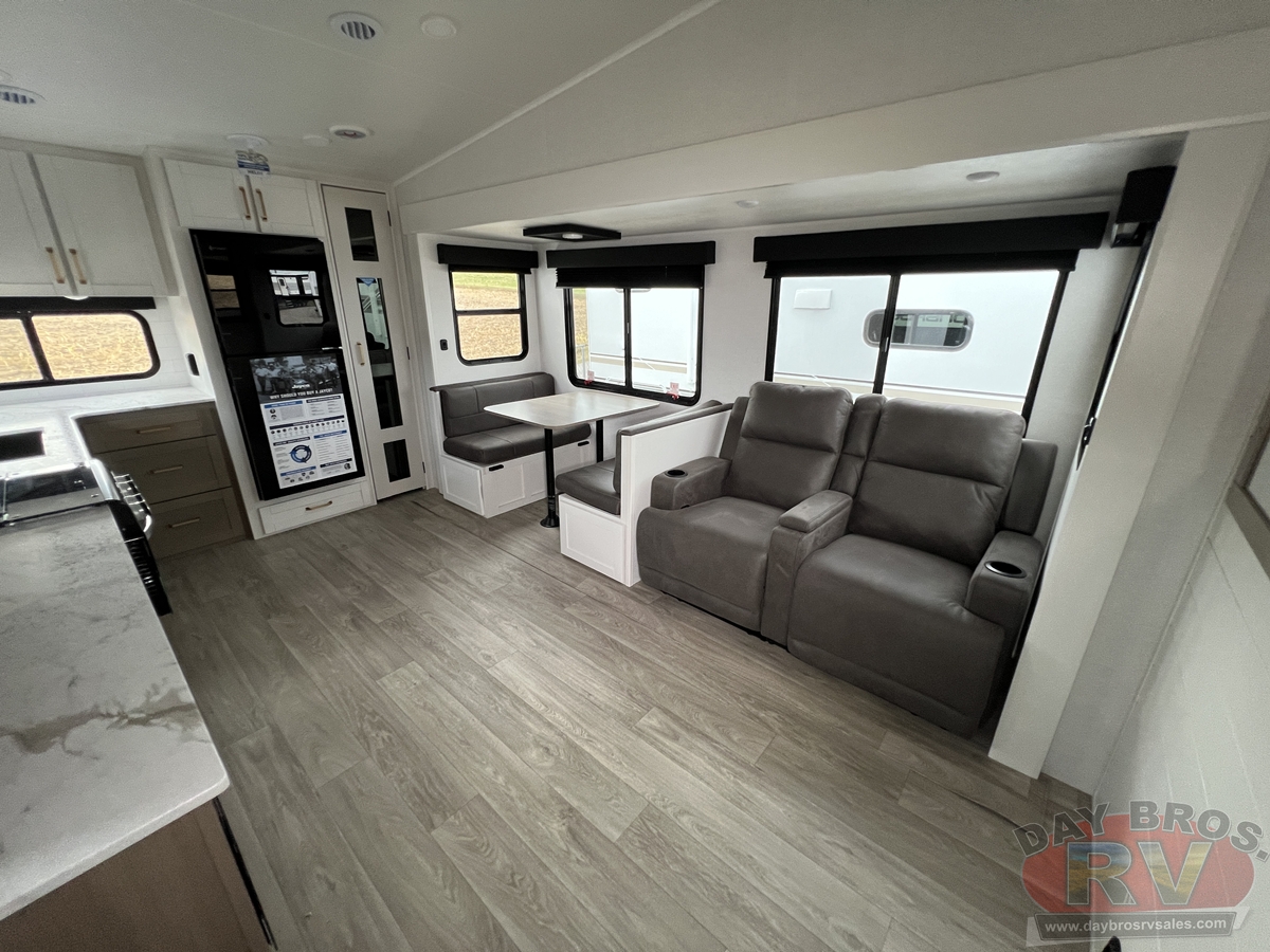 2027 Jayco Eagle SLE Fifth Wheel 28RKS Fifth Wheel