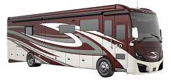 Class A Diesel 