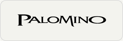 Palomino Logo