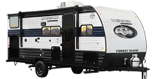 Travel Trailers