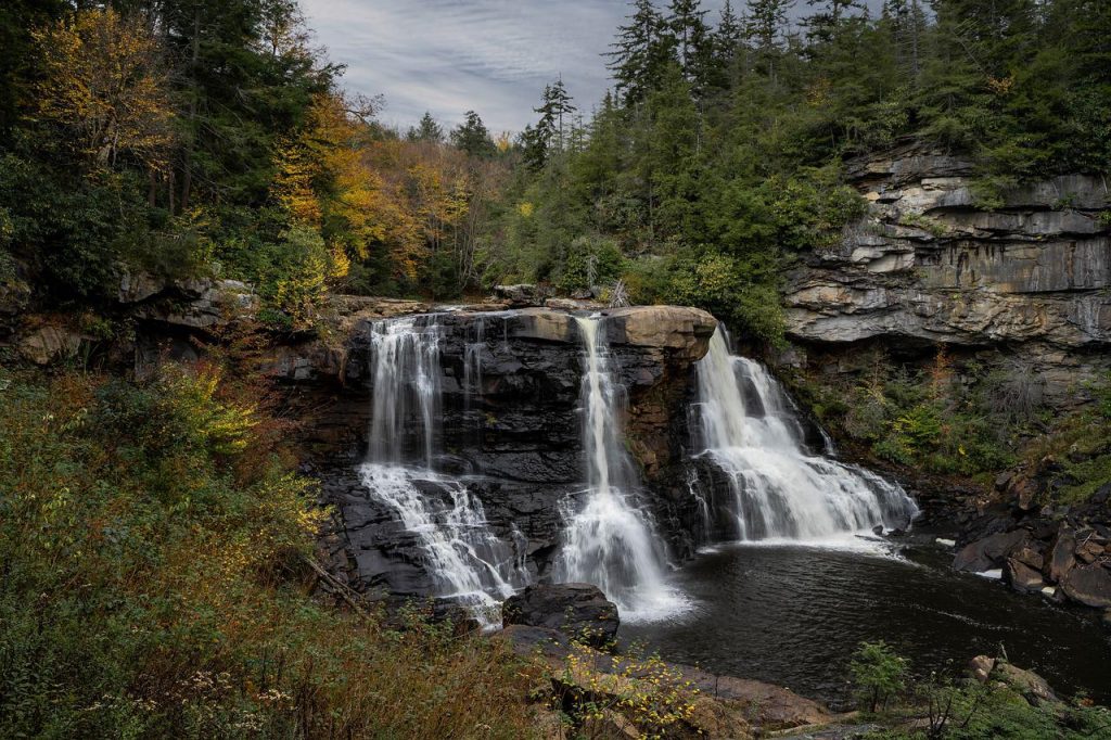 Top RV Camping Destinations